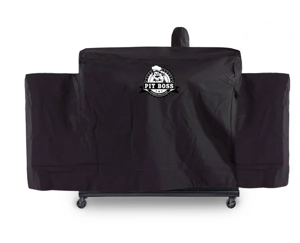 Pit Boss Memphis Ultimate BBQ Grill COVER, Black