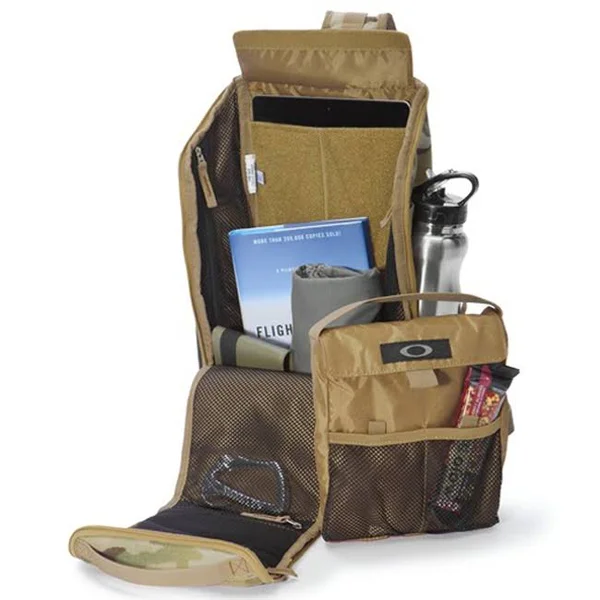 Oakley 921554-86W Extractor Sling Pack 2.0, Coyote