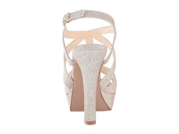 Touch UPS Queenie 10.5 Women's Champagne