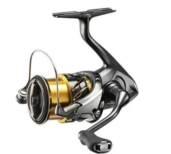 Shimano 20 Twin Power 2500S