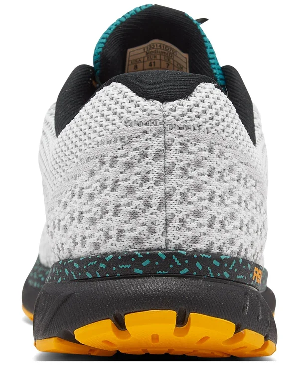 Brooks Men's Revel 3 Zap! Running Shoes, White