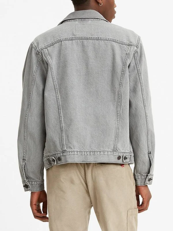 Levi&s - Gotta Get Vintage Fit Trucker Jacket