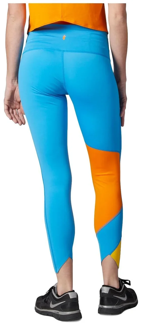 Cotopaxi Mariposa Tight - Women's Graphite, XL