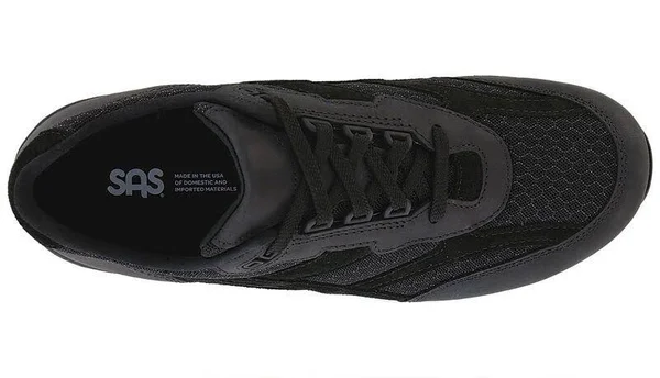 SAS Journey Mesh Men's Shoes Nova : 11 M - Medium (D)