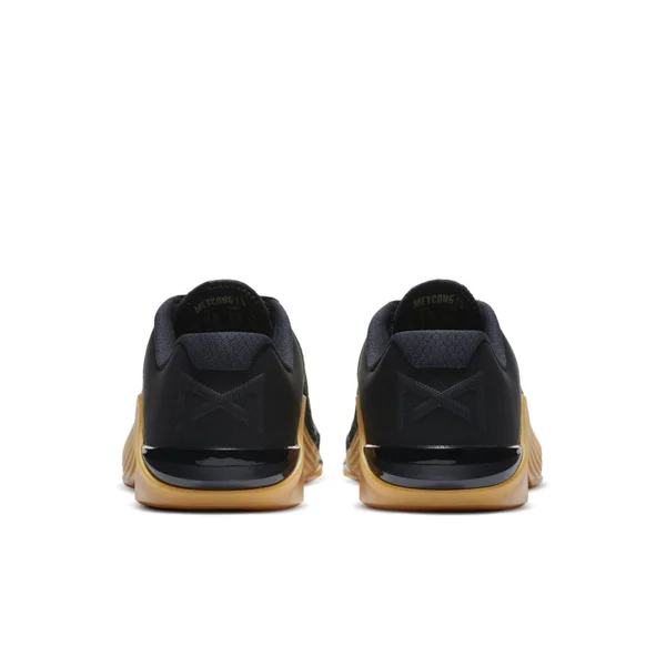 Nike Men's Metcon 6 Training Shoes - Black