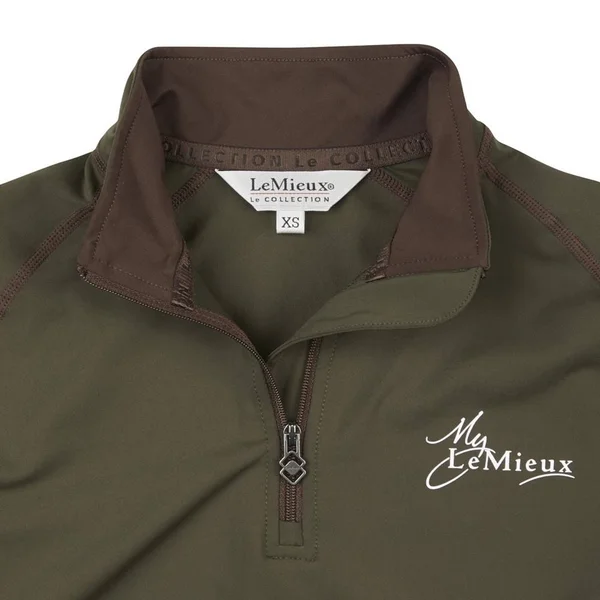 My LeMieux Ladies& Base Layer
