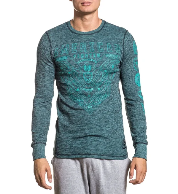 American Fighter Brimley Thermal