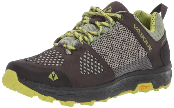 Vasque Breeze LT Low GTX 7.5 Women's Beluga
