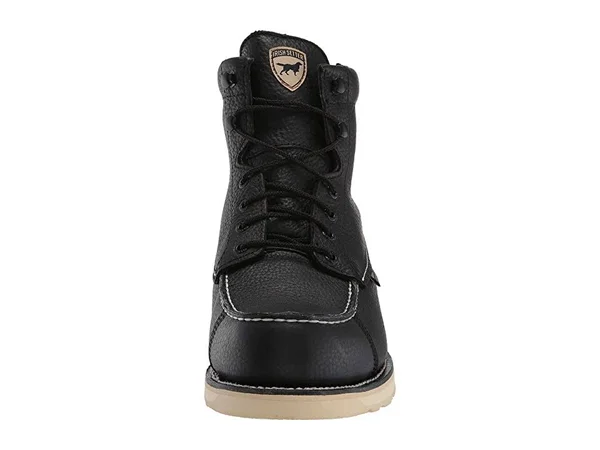 Irish Setter Wingshooter - Black - Casual Boots