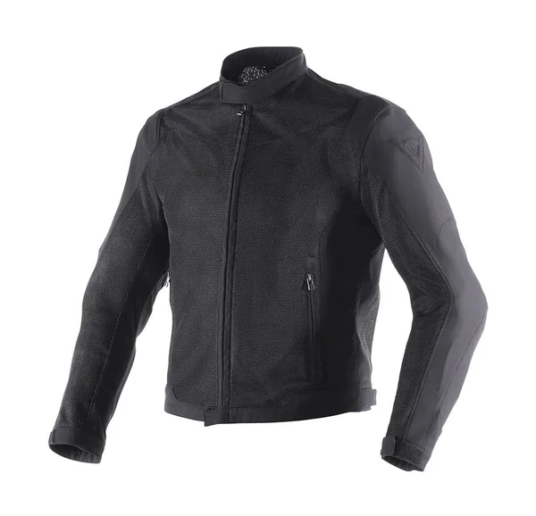 Dainese Air Flux D1 Tex Jacket Anthracite/Black 60