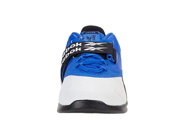 Reebok Men's Legacy Lifter II Weightlifting Training Shoes - White