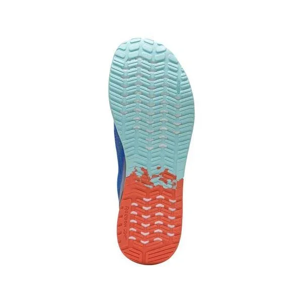 Reebok Nano X1 Blue Men's Training Shoes - Size: 9.5
