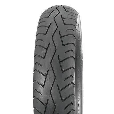 Bridgestone Battlax Bt45 H-Rated Rear Motorcycle Tire 110/80-18 (58h)
