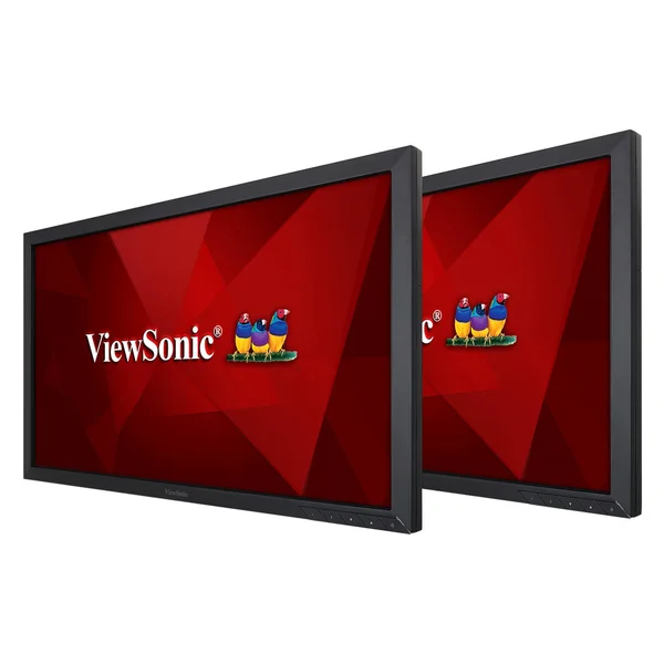 ViewSonic VA2452Sm_H2 - 24x22 LED Monitors - FullHD