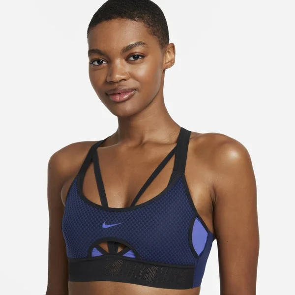 Nike Indy Ultrabreathe Women's Light-Support Padded Sports Bra