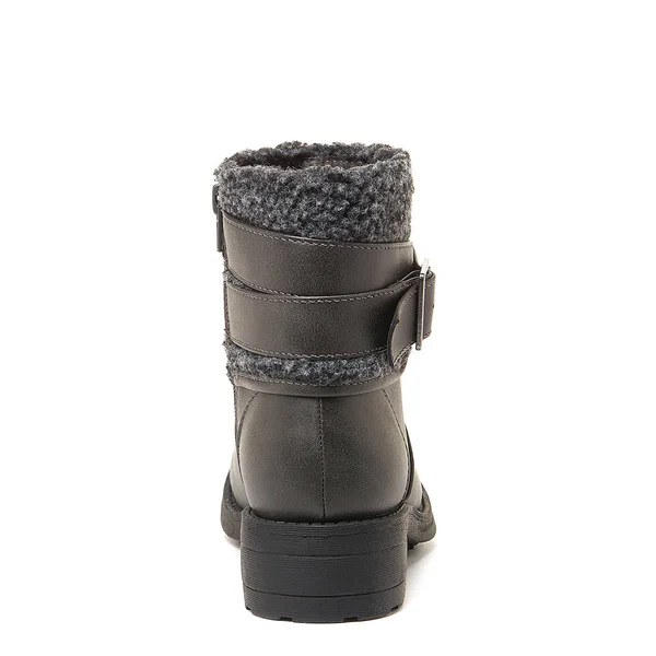 Rocket Dog Womens Trepp Grand Ankle Boots 6 M Grey, Boscov&s