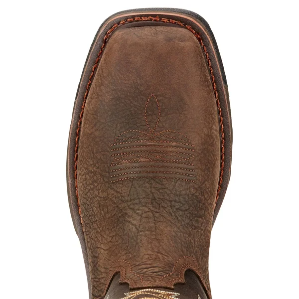 Men's Ariat Workhog Composite Toe Work Boots