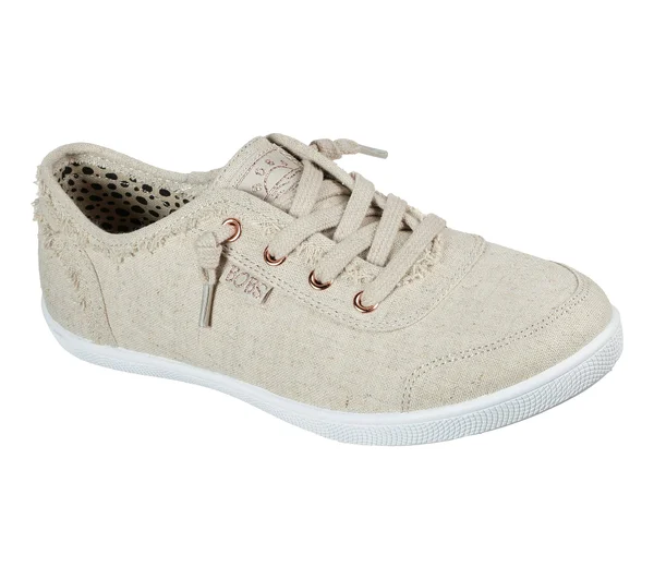 Skechers Bobs B Cute-Natural Wonder-113496 10 Women's Natural