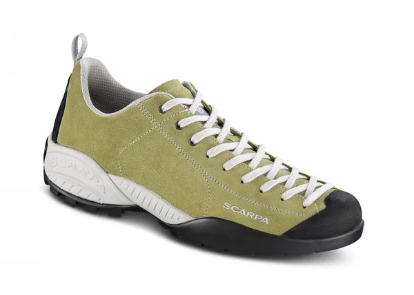 Scarpa Mojito - Dark Citrus - Approach Shoes 40 - 0