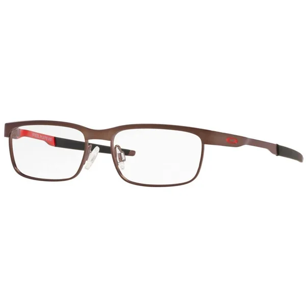 Oakley Steel Plate Xs OY3002 300206 Pewter