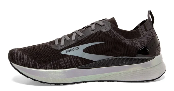 Brooks Men's Bedlam 3 Running Shoes - Black