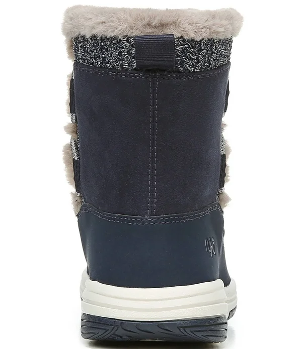Ryka Aubonne 7.5 Women's Navy