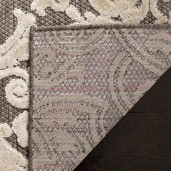 Safavieh Monroe MNR152D 8&0x22 x 11&2x22 Brown Area Rug