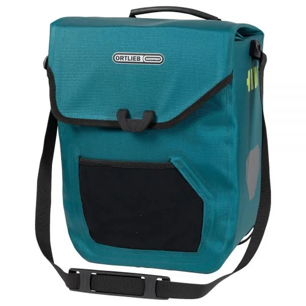Ortlieb E-Mate Bag Petrol