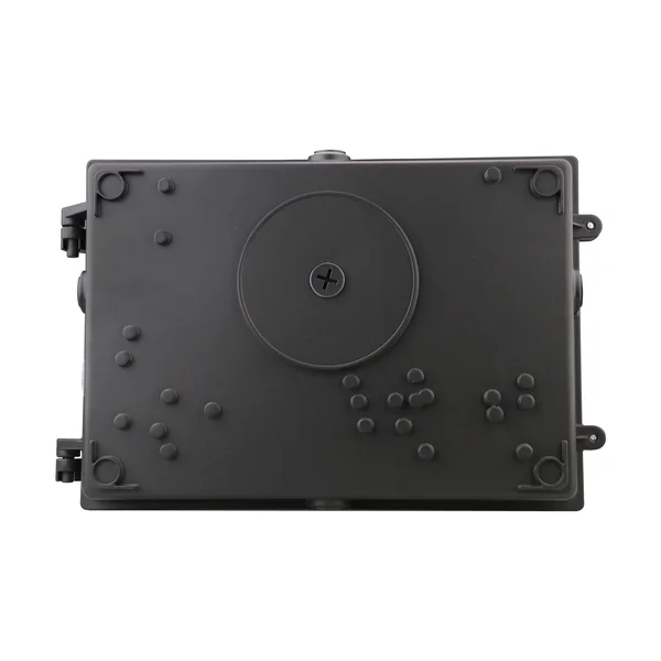 Nuvo Lighting 65/757 CCT and Wattage Adjustable LED Wall Pack