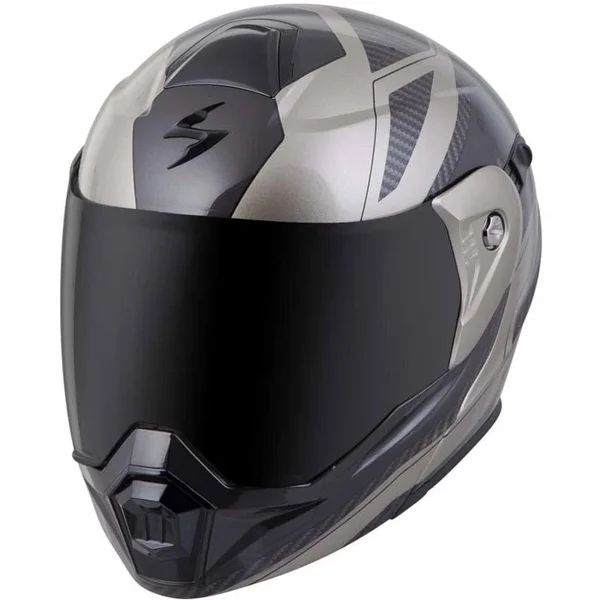 Scorpion EXO-AT950 Tucson Helmet Hi-Viz Xs