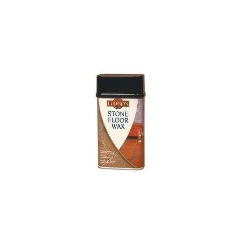 Liberon SFW1L 1L Stone Floor Wax