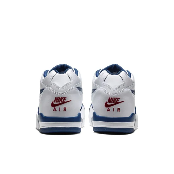Nike Air Flight 89 - White