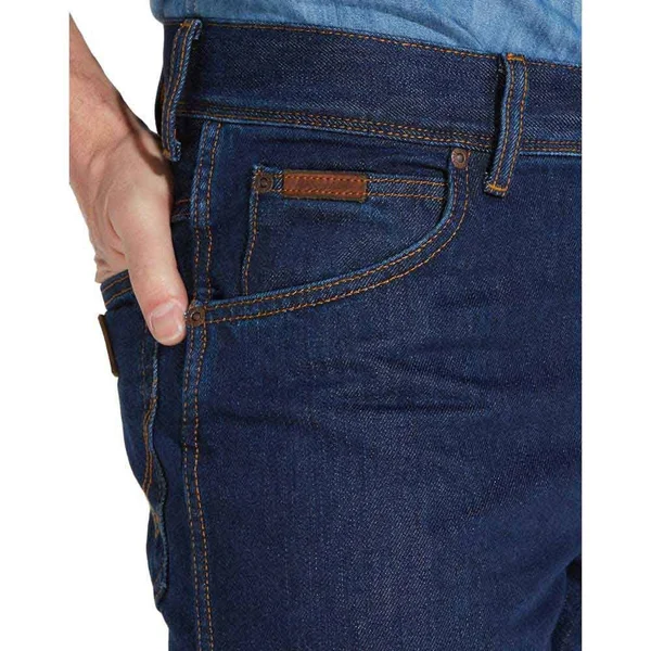 Wrangler Texas Darkstone 34x30