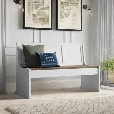 Birch Lane Mcreynolds Bench