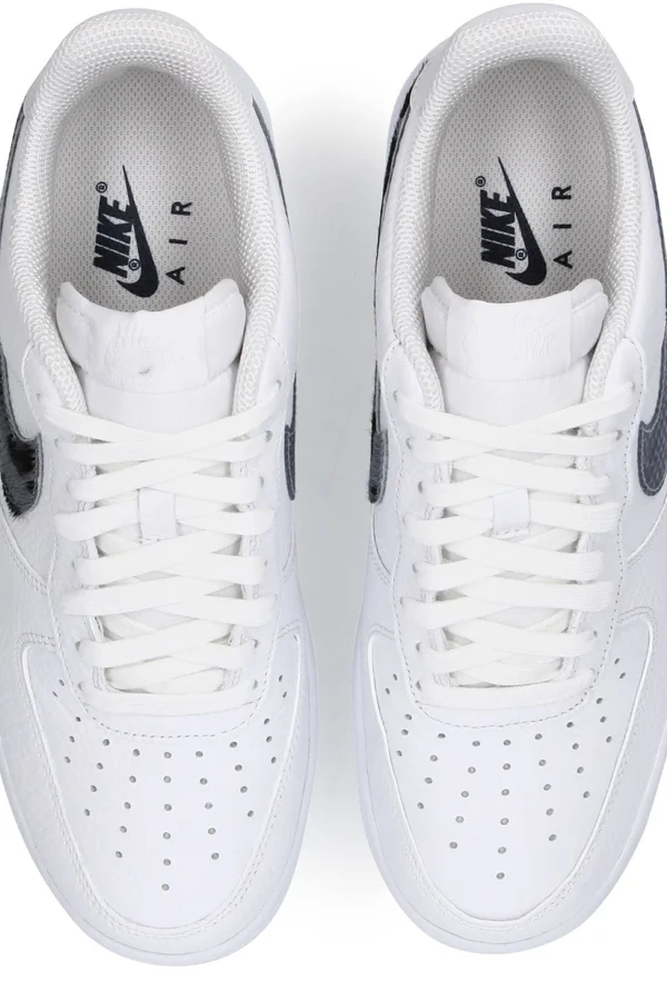 Nike - Air Force 1 LV8 Sneakers - Women, White