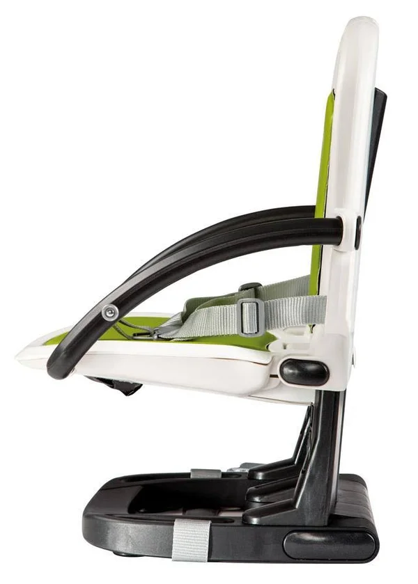 Peg Perego Rialto Booster Chair - Arancia (Orange)