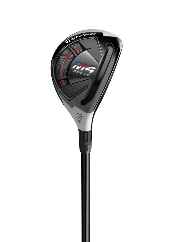 TaylorMade M4 Rescue Hybrid