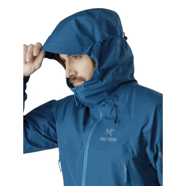 Arc&teryx Beta LT Jacket Men's (Iliad, Large)