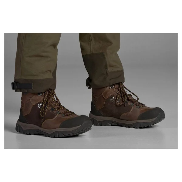 Seeland Mens Harkila and Hawker Low Boot 30020110409