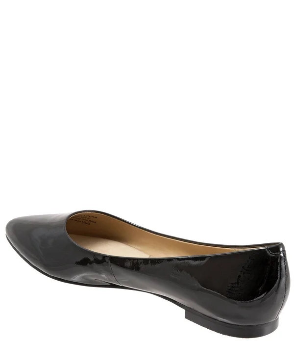 Trotters Estee 7 Women's Nude