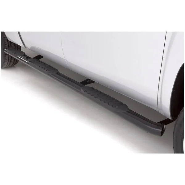 Lund 260105008 5 inch Oval Wheel-to-Wheel Nerf Bar