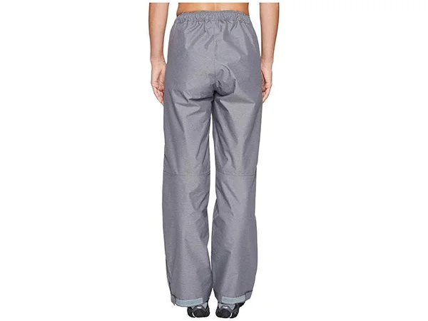 The North Face Venture 2 Half Zip Pant - Women's TNF Medium Grey Heather - Xs