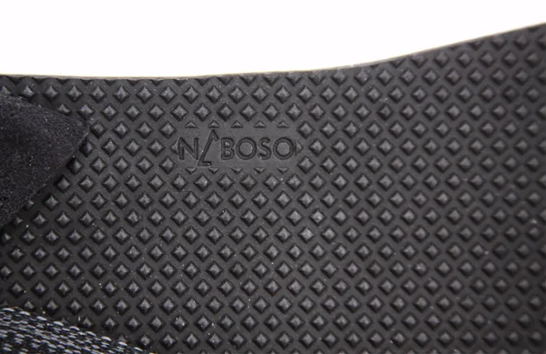 Xero Shoes Naboso Trail Men's Sandal - Black, Improves Posture, Coal Black, 14