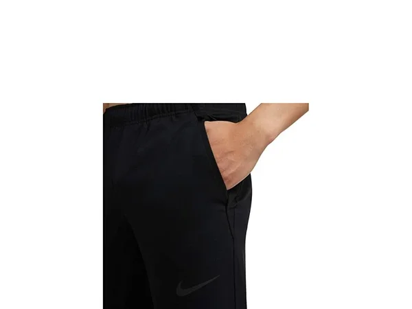 Nike Men's Dry Team Woven Training Pants, 2XLT, Black