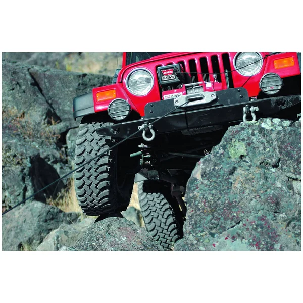 Warn M8000 Winch 26502