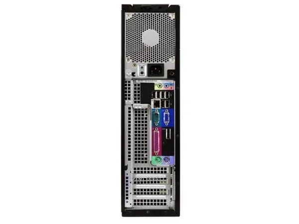 Recertified - Dell OptiPlex 980 Desktop Computer PC, 3.20 GHz Intel Core i3, 16GB DDR3 Ram, 1TB SATA Hard Drive, Windows 10 Home