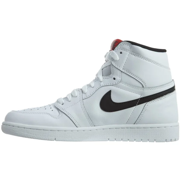 Air Jordan 1 Retro High OG White