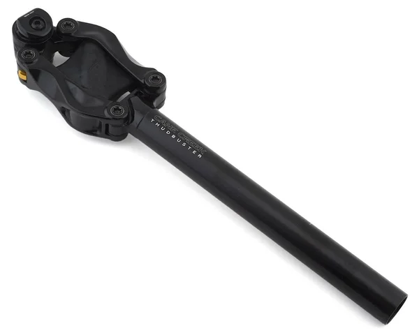 Cane Creek Thudbuster LT G4 Suspension Seatpost, 31.6mm, 420mm