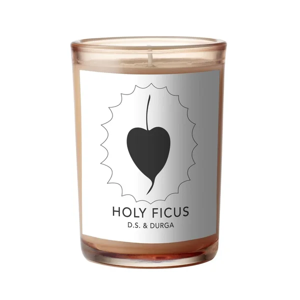 D.S. & Durga Holy Ficus Candle