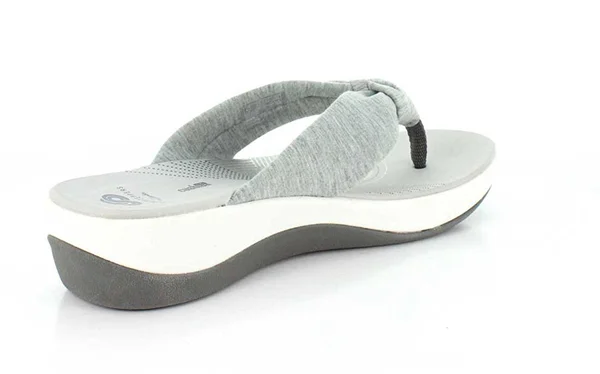 Clarks Women's Arla Glison Thong Sandal